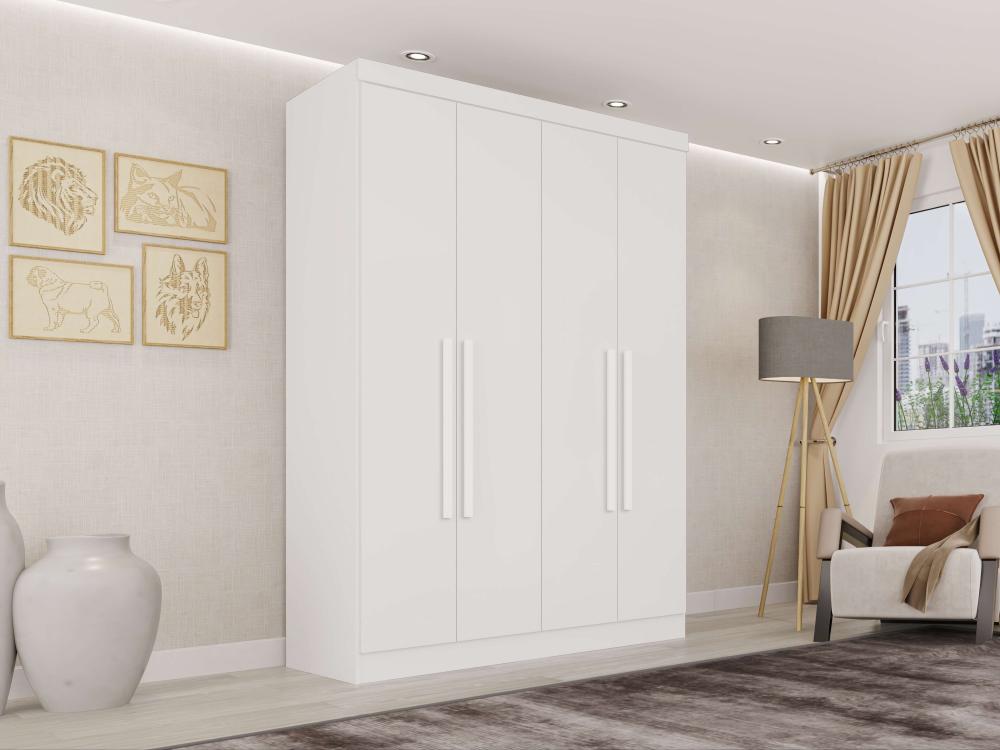 ROUPEIRO RECIFE 4 PORTAS